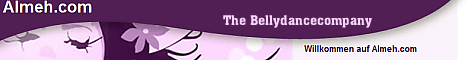 The Bellydancecompany