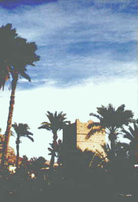 Deir Mari Bolos